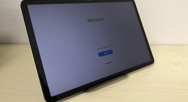 Good
													Samsung Galaxy Tab S7 - Wi-Fi, Mystic Black, 128 GB, 6 GB, SM-T870, Wi-Fi, photo 1 of 5