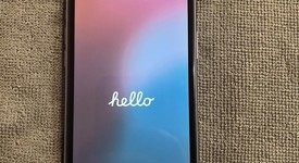 Good
													Apple iPhone 11 - Unlocked, Purple, 64 GB, A2111, photo 1 of 8