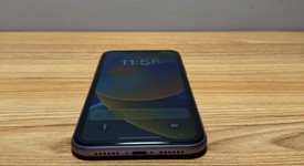 Good
													Apple iPhone 11 - Unlocked, Purple, 128 GB, A2111, photo 2 of 8