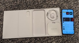 Mint
													Nothing Phone (2) - Unlocked, Gray, 256 GB, 12 GB, photo 2 of 12