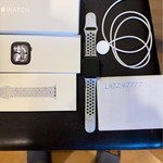 Good Apple Watch Series 11 46mm - Jet Black, A3333 - GPS, Aluminum