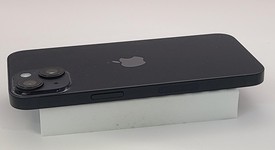 Mint
													Apple iPhone 14 - T-Mobile, Midnight, 128 GB, A2649, photo 1 of 7