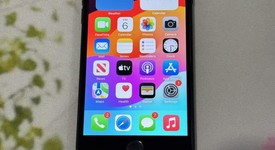 Good
													Apple iPhone SE 2nd Gen 2020 - Unlocked, Black, 64 GB, A2275, photo 4 of 4