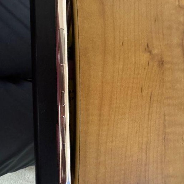 Samsung Galaxy S22 Plus - Xfinity, 128 GB, Rose Gold, 8 GB, SM-S906U