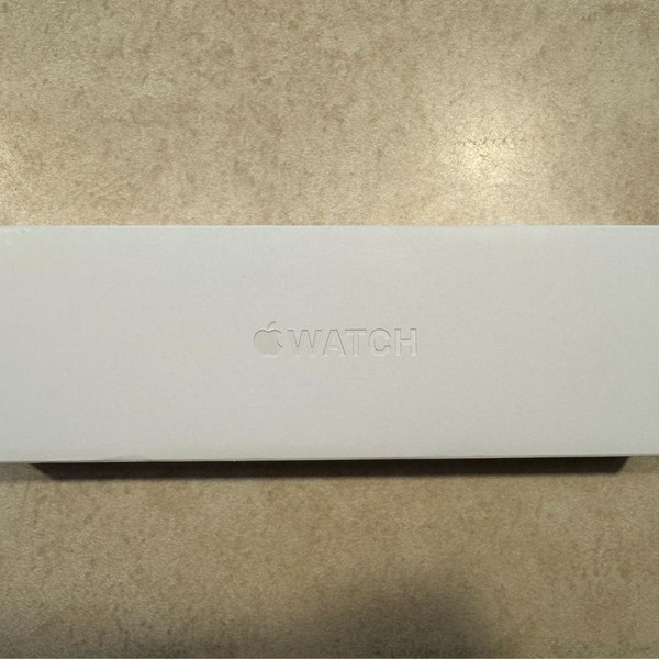 Apple Watch Series 11 42mm - Rose Gold, A3331 - GPS, Aluminum