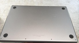 Good
													MacBook Pro 2021 - 16" - Apple M1 Pro 10-core, Gray, 1 TB, 16 GB, photo 5 of 5