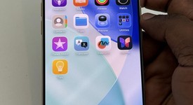 Good
													Apple iPhone Air - Unlocked, Light Gold, 512 GB, A3260, photo 4 of 16