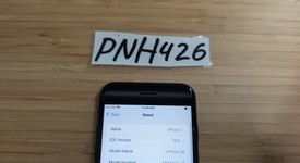 Good
													Apple iPhone SE 3rd Gen 2022 - Unlocked, Midnight, 64 GB, A2595, photo 2 of 14