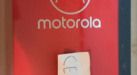 New
													Moto Z3 Play - Unlocked, Navy Blue, 32 GB, 4 GB, photo 2 of 2