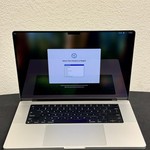 Fair MacBook Pro 2021 - 16 inch - 512 GB, Silver, 16 GB, Apple M1 Pro 10-core
