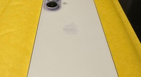 Mint
													Apple iPhone 17 - T-Mobile, White, 256 GB, A3258, photo 4 of 10