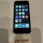 Fair Apple iPod Touch 5th Gen - Wi-Fi, 16 GB, Gray
