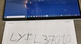 Mint
													Microsoft Surface Pro 9 - Wi-Fi, I5, Graphite, 256 GB, 16 GB, Wi-Fi, photo 1 of 14