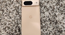 Good
													Google Pixel 8 - Spectrum, Rose, 128 GB, 8 GB, G9BQD, Sub-6 5G, photo 2 of 5