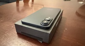 Mint
													Samsung Galaxy S25 Edge - Unlocked, Jetblack, 256 GB, 12 GB, SM-S937U1, photo 5 of 9