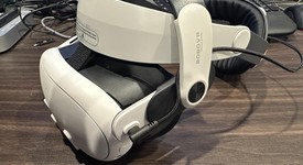 Mint
													Meta Quest 3 - 512 GB, photo 4 of 6