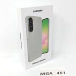 New Samsung Galaxy A56 5G - Unlocked, 256 GB, Olive, 12 GB