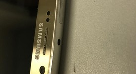 Good
													Samsung Galaxy S6 edge - Unlocked, Gold, 32 GB, SM-G925K, photo 5 of 6