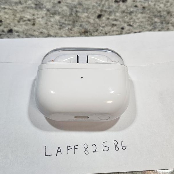 Samsung Galaxy Buds3 Pro - White