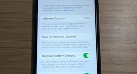 Good
													Apple iPhone SE 3rd Gen 2022 - Unlocked, Midnight, 64 GB, A2595, photo 1 of 13