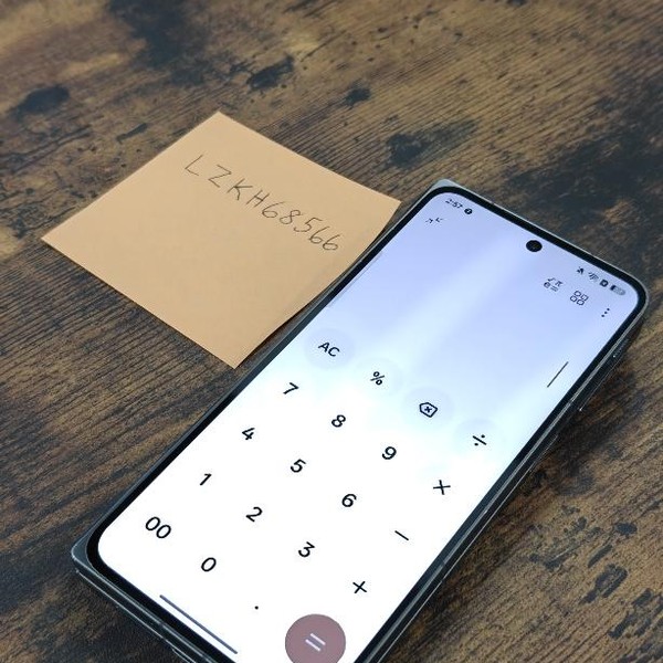 OnePlus Open - Unlocked, 512 GB, Black, 16 GB