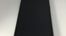 Fair
													LG Escape Plus - Cricket, Gray, 32 GB, photo 1 of 8
