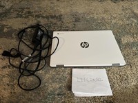 HP Chromebook 14