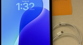 Mint
													Apple iPad Pro 11" (M4) 2024 - Wi-Fi, Black, 512 GB, 8 GB, A2836, Standard Glass, photo 1 of 19