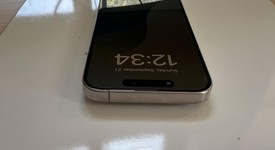 Good
													Apple iPhone 15 Pro - Unlocked, Natural, 256 GB, A2848, photo 4 of 8