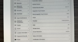 Mint
													BOOX Note Max 13.3" - White, photo 3 of 5