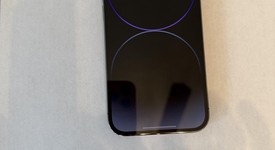 Good
													Apple iPhone 14 Pro - Unlocked, Purple, 256 GB, A2650, photo 1 of 7