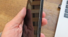Fair
													Apple iPhone 13 Mini - Unlocked, Midnight, 128 GB, A2481, photo 3 of 6