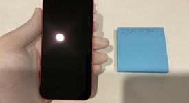 Good
													Apple iPhone 14 - Unlocked, Red, 256 GB, A2649, photo 4 of 9