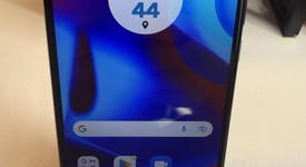 Good
													Moto G Pure - Xfinity, Navy Blue, 32 GB, 3 GB, photo 1 of 6