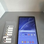 Good Samsung Galaxy Tab A7 Lite - Verizon, 32 GB, Gray, 3 GB, SM-T227U