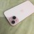 Mint Apple iPhone 15 Plus - Unlocked, Pink, 128 GB, A2847