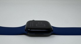 Mint
													Apple Watch Series 8 41mm - Midnight, A2770 - GPS, Aluminum, photo 5 of 6