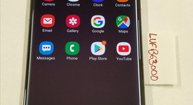 Fair
													Samsung Galaxy S8 Plus - AT&T, Gray, 64 GB, SM-G955U, photo 2 of 5