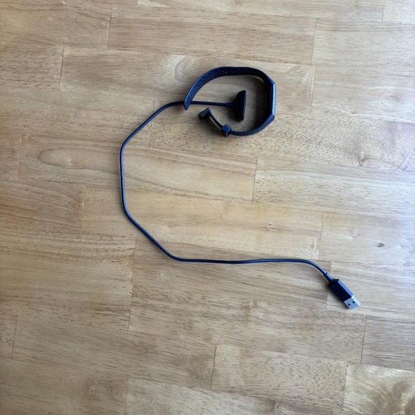 Fitbit Charge 6 - Black