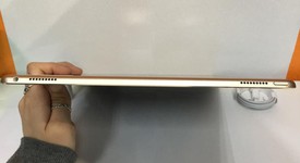 Mint
													Apple iPad Pro 12.9" 1st Gen 2015 - Wi-Fi, Gold, 128 GB, A1584, 1st Gen 2015, photo 2 of 8