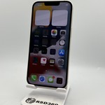 Good Apple iPhone 13 - Unlocked, Starlight, 128 GB, A2482