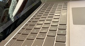 Good
													Microsoft Surface Laptop 4 - I5, Sandstone, 512 GB, 8 GB, 13.5", photo 4 of 14