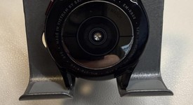 Fair
													Samsung Galaxy Watch4 - Wi-Fi, Black, 40mm, photo 5 of 6