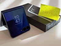 Samsung Galaxy Z Flip7