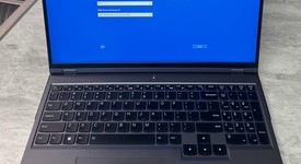 Good
													Lenovo Legion Pro 5 16" - Ryzen 7, Gray, 2 TB, 32 GB, QHD, photo 2 of 9