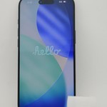 Mint Apple iPhone Air - Unlocked, Space Black, 512 GB, A3260