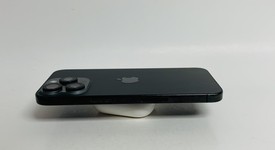 Good
													Apple iPhone 15 Pro Max - Unlocked, Black, 256 GB, A2849, photo 5 of 9