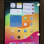 Good Apple iPad Pro 10.5 inch - AT&T, 256 GB, Silver