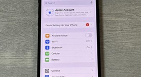 Fair
													Apple iPhone 12 - Unlocked, Black, 64 GB, A2172, photo 2 of 9