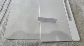 Mint
													Samsung Galaxy Tab  S10 Ultra - Wi-Fi, Moonstone Gray, 512 GB, 12 GB, SM-X920, photo 4 of 19